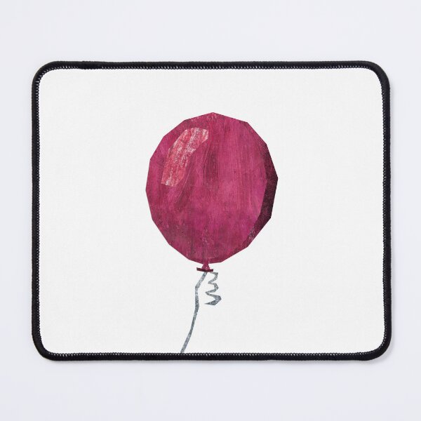 Item preview, Pink Balloon designed and sold by BabbanGaelg.