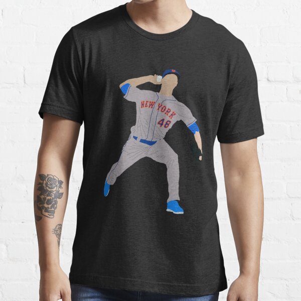  Officially Licensed Jacob deGrom - deGrom Back To Back T-Shirt  : Clothing, Shoes & Jewelry