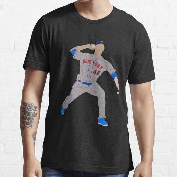 Put It In The Books! Fashion Vintage Tshirt T Shirts Degrom Jacob