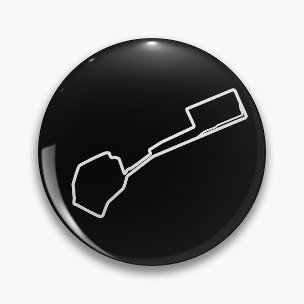 Item preview, BAKU RACE TRACK designed and sold by RaceTrack-F1.