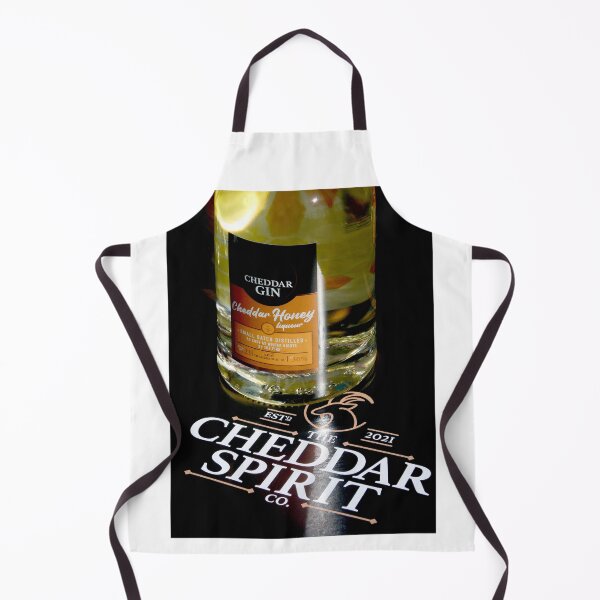 Item preview, The Spirit of Cheddar designed and sold by JonDelorme.
