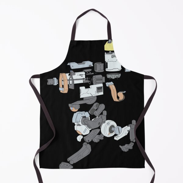 Item preview, Killjoy Turret Diagram designed and sold by lyonelshamyra.