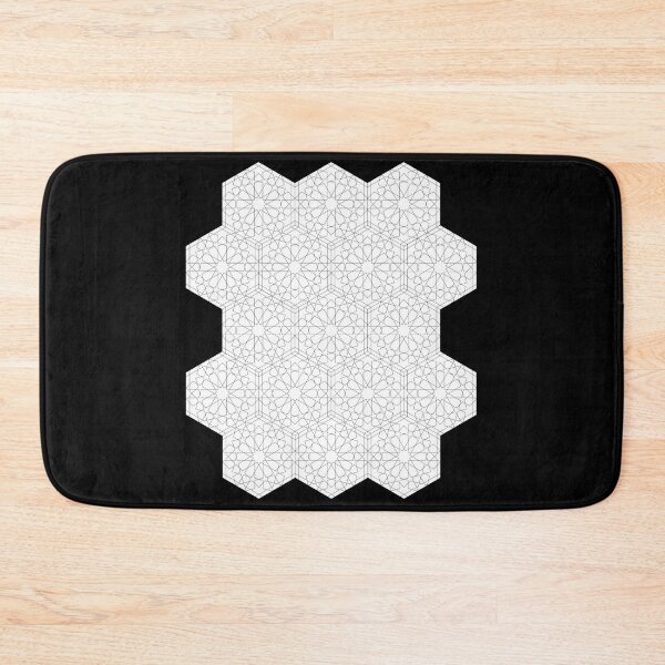 Item preview, Qarawiyyn Mosque 001 designed and sold by Rupert Russell.