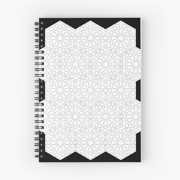 Item preview, Qarawiyyn Mosque 001 designed and sold by Rupert Russell.