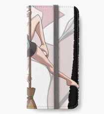 Amanda iPhone Wallet/Case/Skin