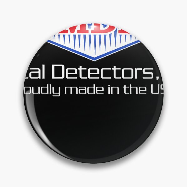 Item preview, MDI Logo Classic designed and sold by MarkMiller465.