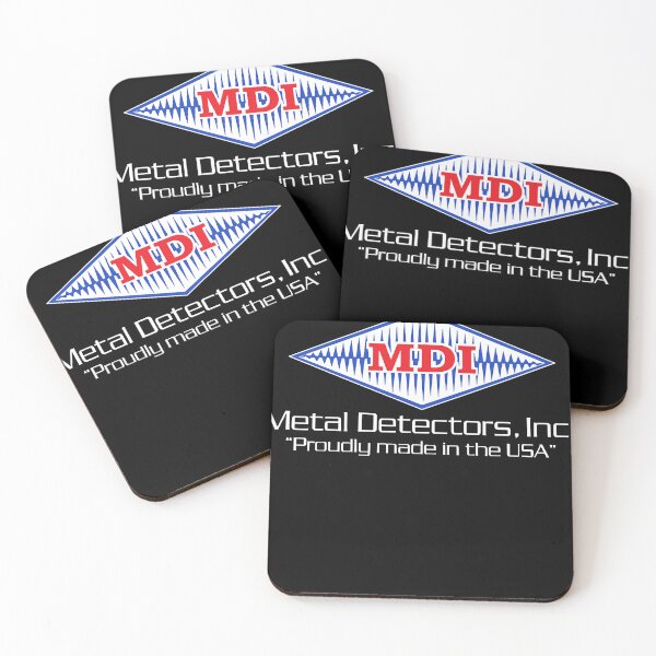 Item preview, MDI Logo Classic designed and sold by MarkMiller465.