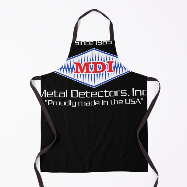 Item preview, MDI Logo Classic designed and sold by MarkMiller465.