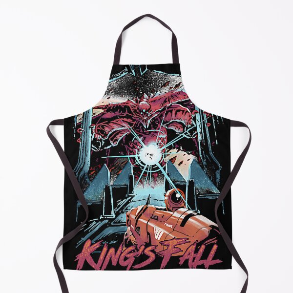 Item preview, Kings Fall designed and sold by lyonelshamyra.