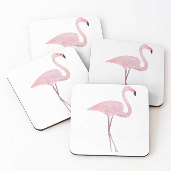 Item preview, Flamingo designed and sold by BabbanGaelg.