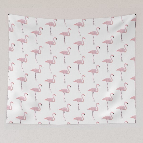 Item preview, Flamingo designed and sold by BabbanGaelg.