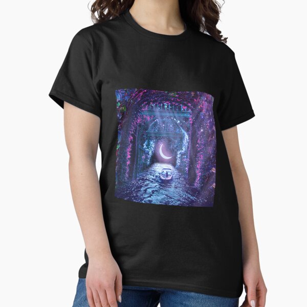 Item preview, Moon Cave designed and sold by Elysian Vision.