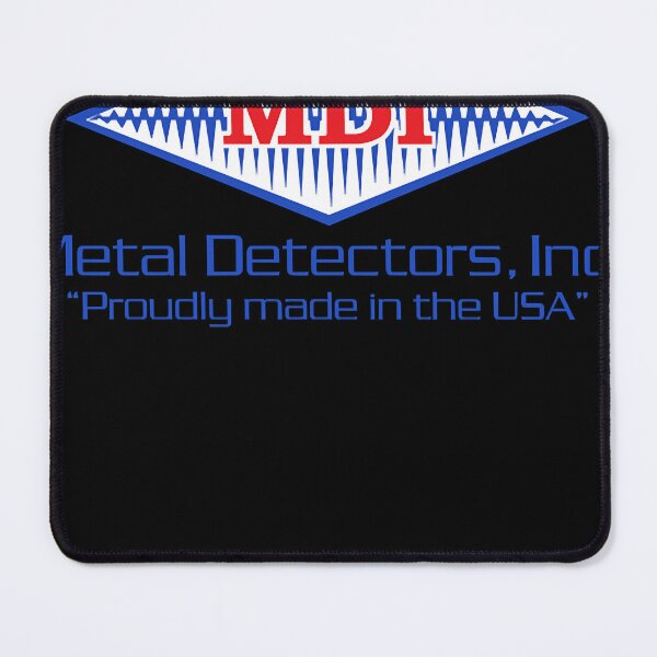 Item preview, MDI LOGO II, BLUE Classic designed and sold by MarkMiller465.