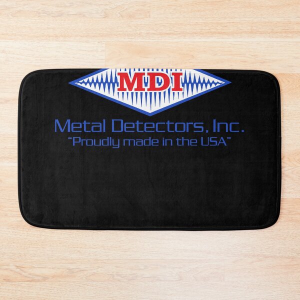 Item preview, MDI LOGO II, BLUE Classic designed and sold by MarkMiller465.