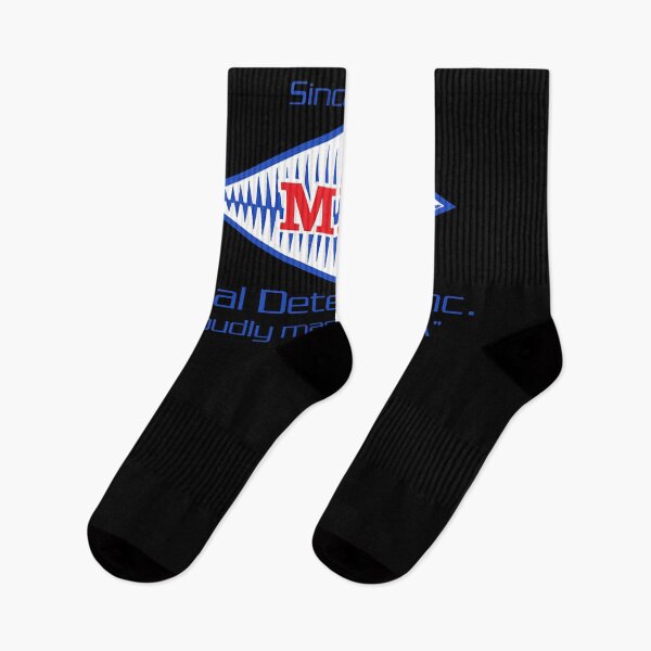 Item preview, MDI LOGO II, BLUE Classic designed and sold by MarkMiller465.