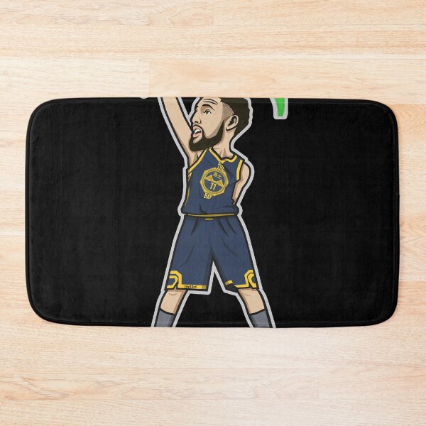 Item preview, Klay Thompson Cartoon Style designed and sold by lyonelshamyra.