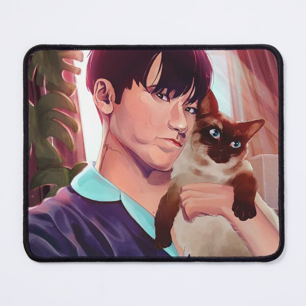 Item preview, I meow U designed and sold by angiekrasiva.