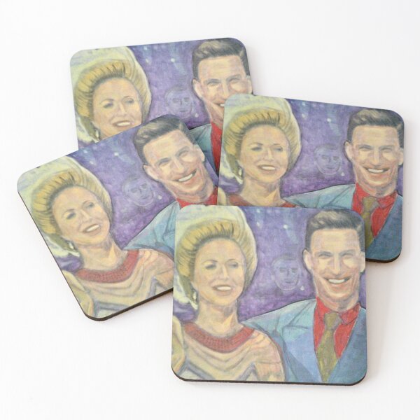Item preview, Jazz Age Dancers designed and sold by john-e.
