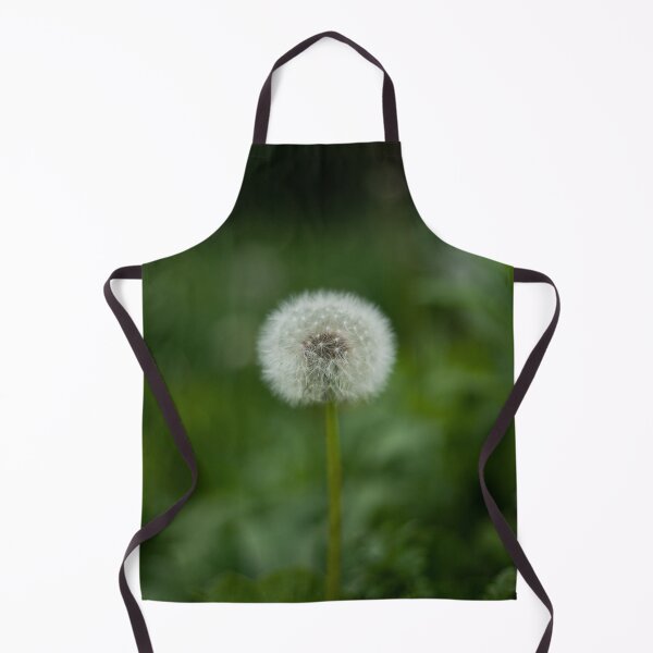 Item preview, closeup of dandelion ( blowball ) during spring season designed and sold by ExploreYK.