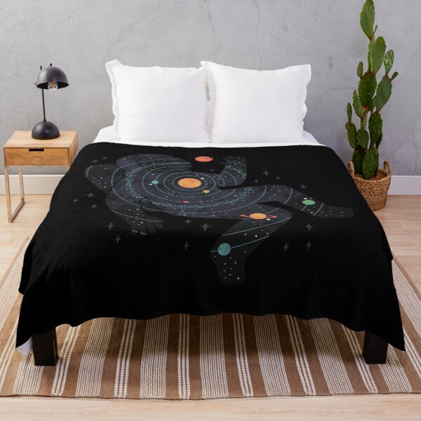 Item preview, Inner Space Classic designed and sold by zicohoneybear.