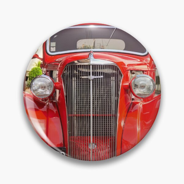 Item preview, 1937 Chevy Half-Ton designed and sold by Weston  Westmoreland.