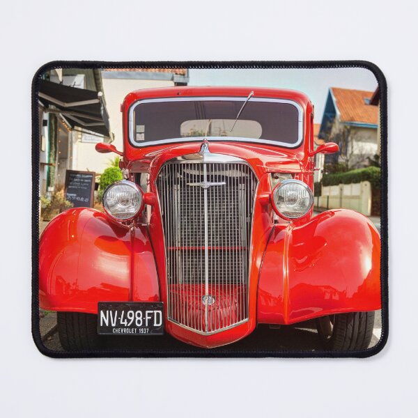 Item preview, 1937 Chevy Half-Ton designed and sold by Weston  Westmoreland.