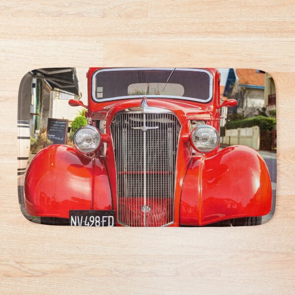 Item preview, 1937 Chevy Half-Ton designed and sold by Weston  Westmoreland.