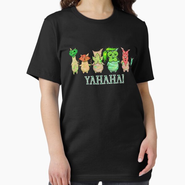 Item preview, Korok designed and sold by lyonelshamyra.