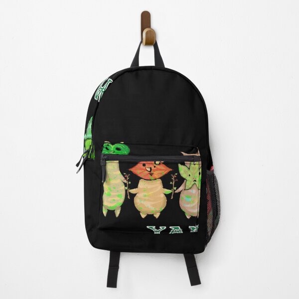 Item preview, Korok designed and sold by lyonelshamyra.