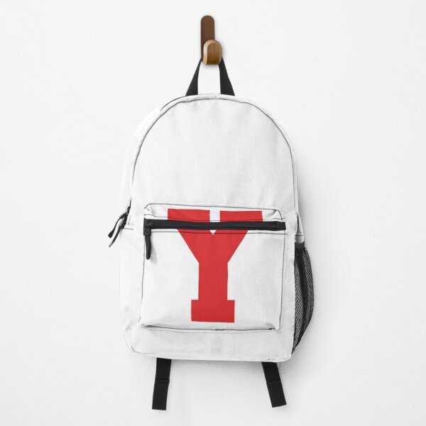 Item preview, Alphabet, Red Y, Sports letter Y designed and sold by TheCultStuff.