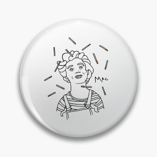 Item preview, Funny Gift For Mac Gifts For Fan designed and sold by Kautzer1980.
