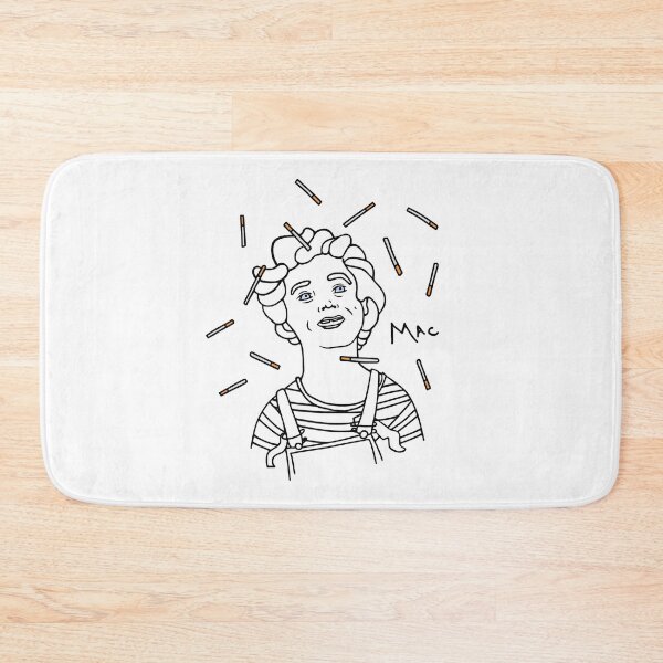 Item preview, Funny Gift For Mac Gifts For Fan designed and sold by Kautzer1980.