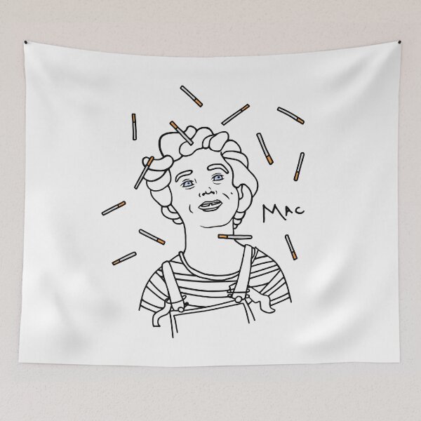 Item preview, Funny Gift For Mac Gifts For Fan designed and sold by Kautzer1980.
