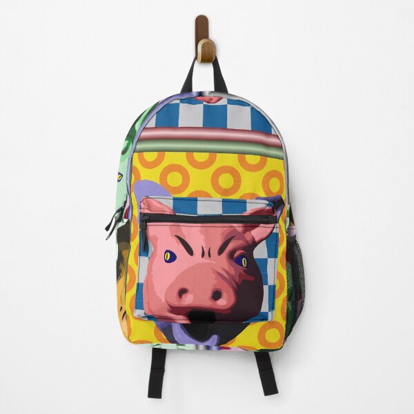 Item preview, Pigs in Clover 03 designed and sold by JulianFJones.