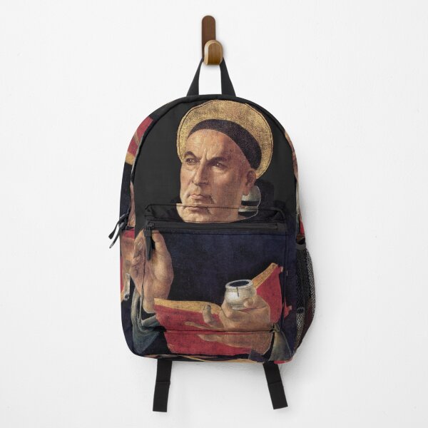 Item preview, Saint Thomas Aquinas designed and sold by Beltschazar.