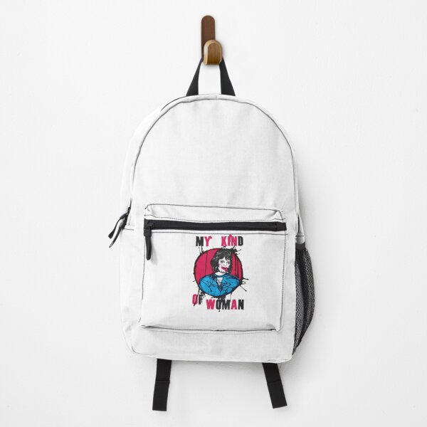 Item preview, Funny Man Mac Demarco My Kind Of Woman Awesome For Music Fans designed and sold by Kautzer1980.