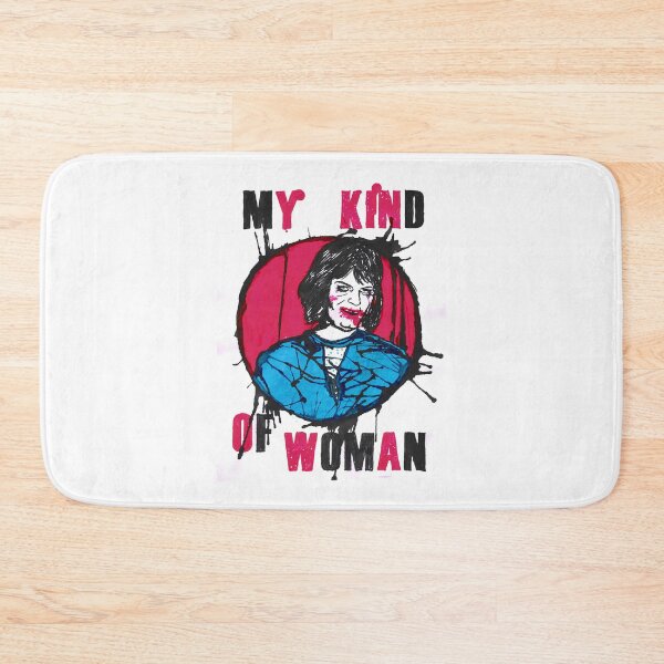 Item preview, Funny Man Mac Demarco My Kind Of Woman Awesome For Music Fans designed and sold by Kautzer1980.