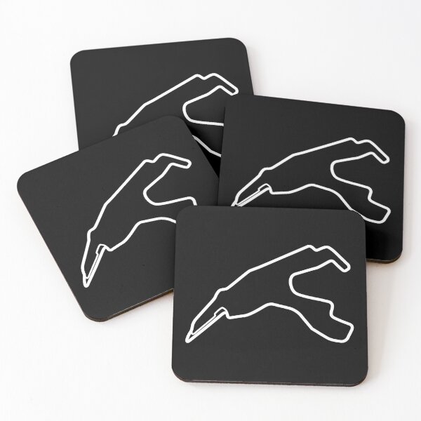 Item preview, SPA RACE TRACK designed and sold by RaceTrack-F1.