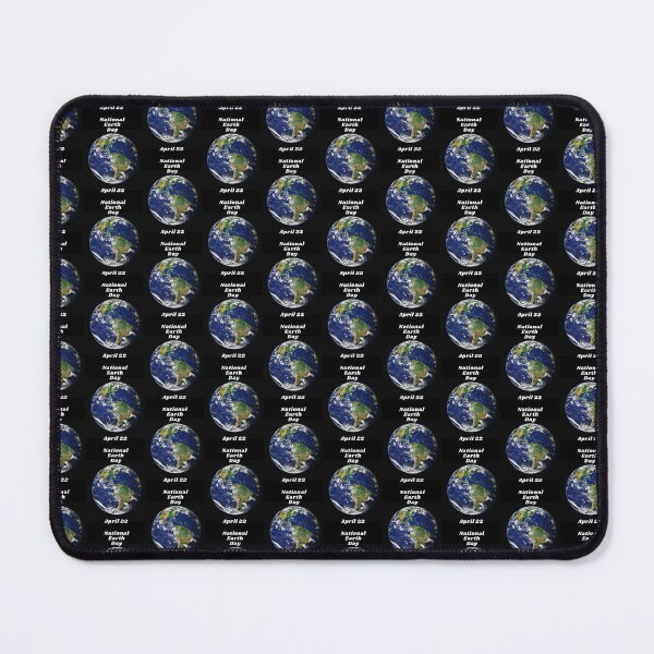 Item preview, National Earth Day April 22 designed and sold by brady4415.