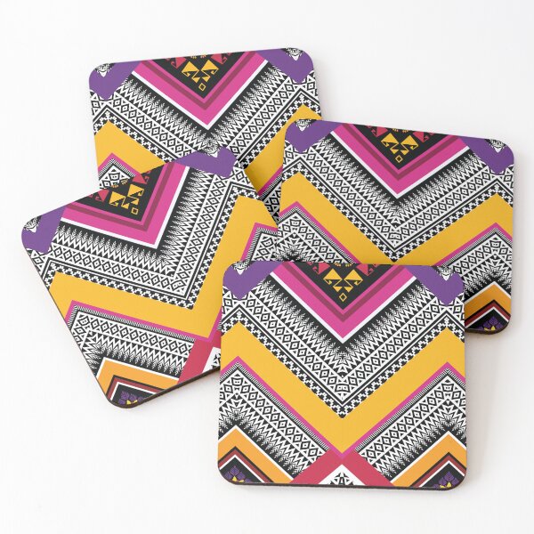 Item preview, ethnic pattern designed and sold by Kriengkrai Meechai.