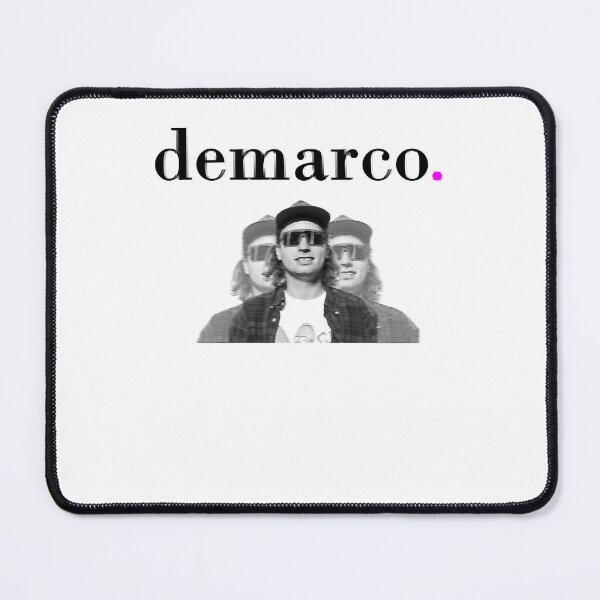Item preview, Mens Best Mac Demarco Namelogo Gifts For Movie Fans designed and sold by Kautzer1980.