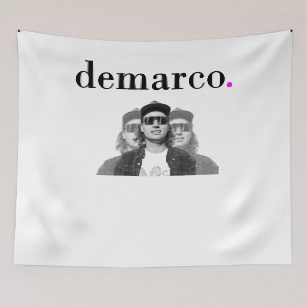 Item preview, Mens Best Mac Demarco Namelogo Gifts For Movie Fans designed and sold by Kautzer1980.