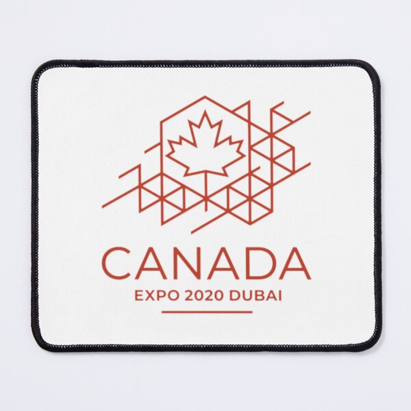 Item preview, Logo of Canada EXPO 2020 designed and sold by BEyourself be.