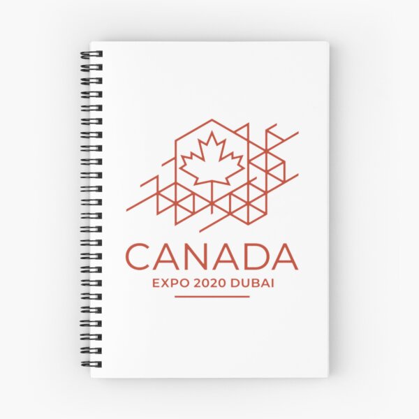 Item preview, Logo of Canada EXPO 2020 designed and sold by BEyourself be.