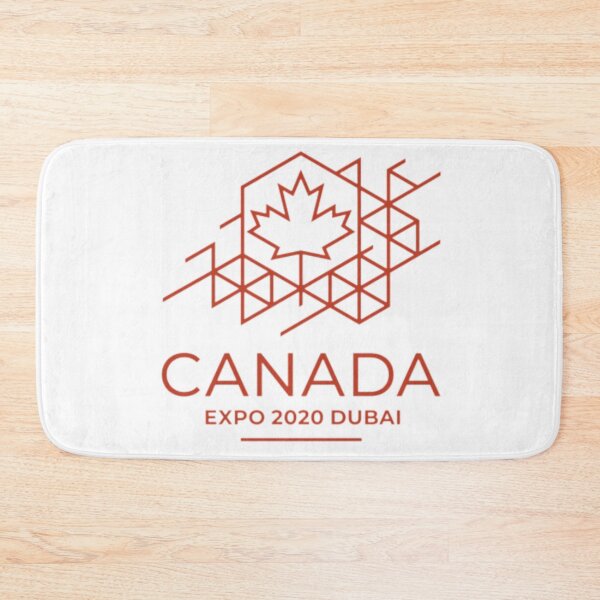Item preview, Logo of Canada EXPO 2020 designed and sold by BEyourself be.
