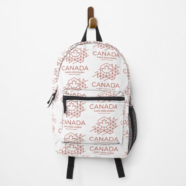 Item preview, Logo of Canada EXPO 2020 designed and sold by BEyourself be.