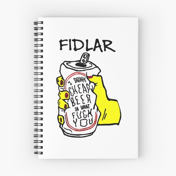 Item preview, Mens Womens Drink With Fidlar Funny Fans designed and sold by Kautzer1980.