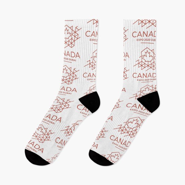 Item preview, Logo of Canada EXPO 2020 designed and sold by BEyourself be.