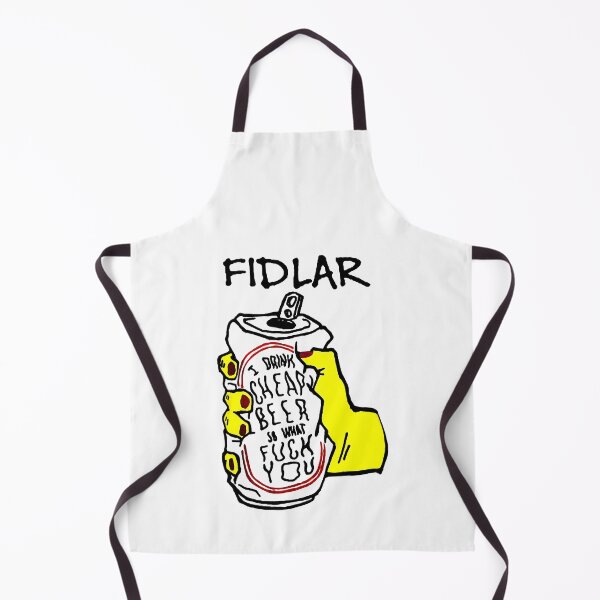Item preview, Mens Womens Drink With Fidlar Funny Fans designed and sold by Kautzer1980.