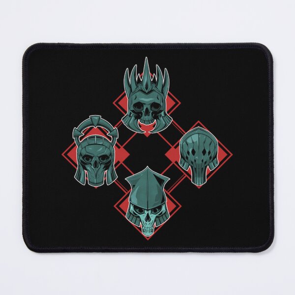 Item preview, The Wild Hunt designed and sold by BufFord71.